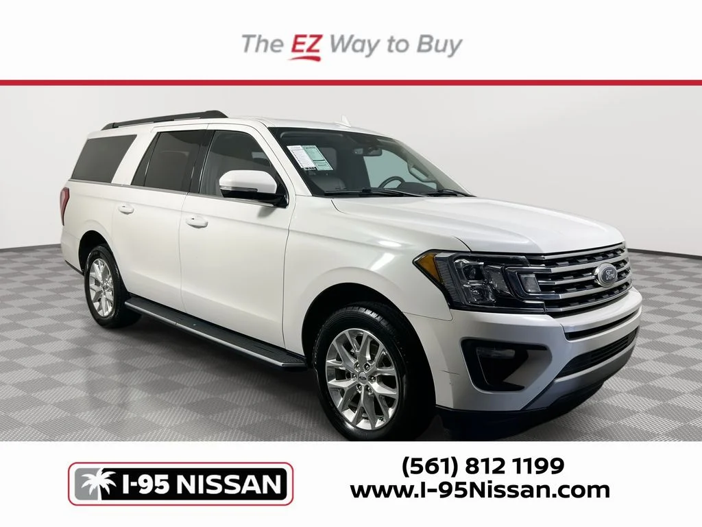 2021 Ford Expedition XLT MAX's photo