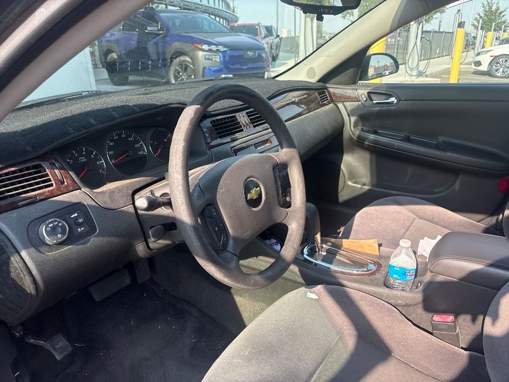 Used 2015 Gray Chevrolet LT image 11