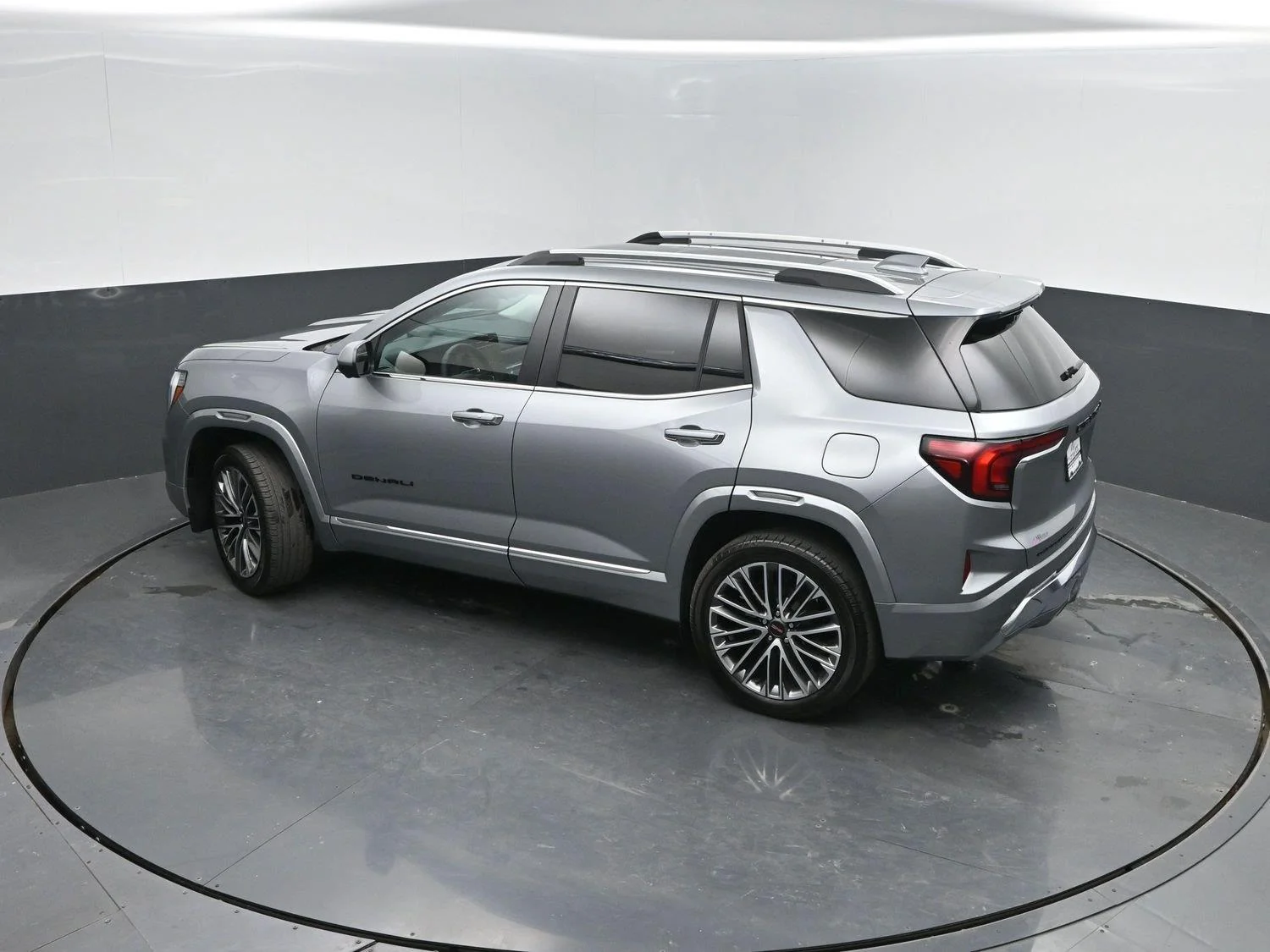 2026 GMC Terrain Denali - Photo 38