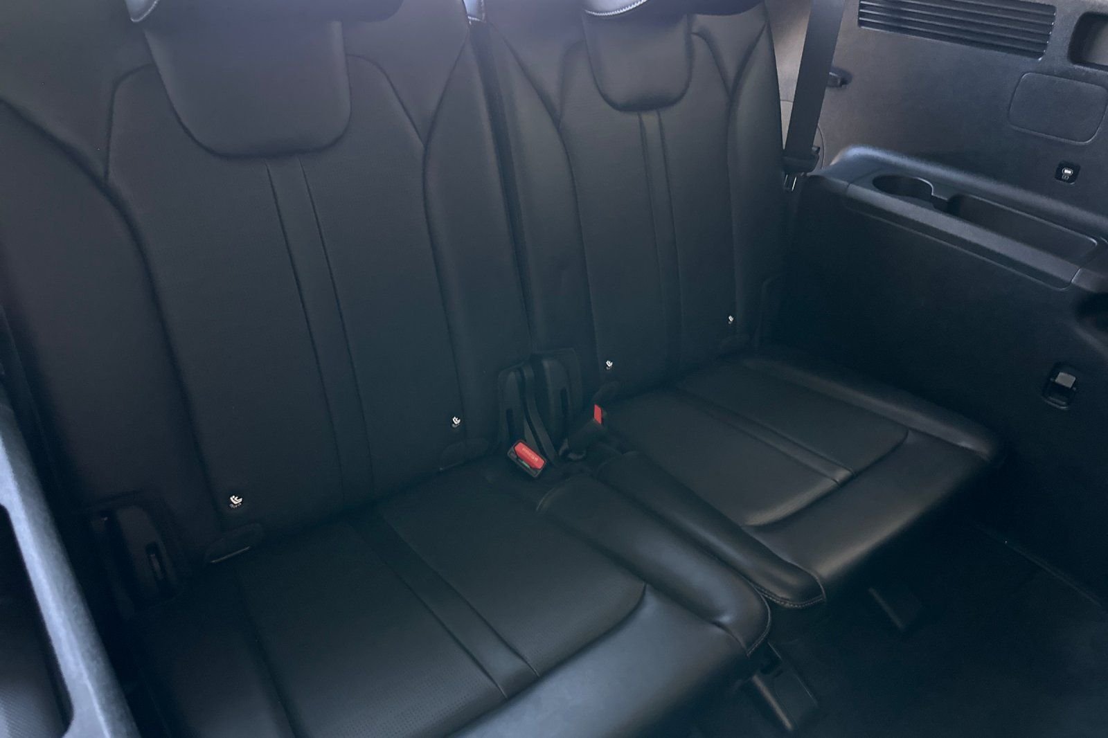 Used 2025 Gray Kia S image 16