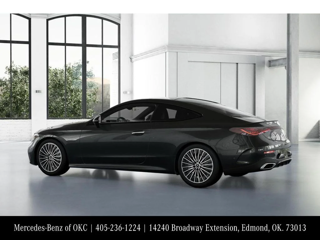 New 2026 Gray Mercedes-Benz CLE 300 image 31