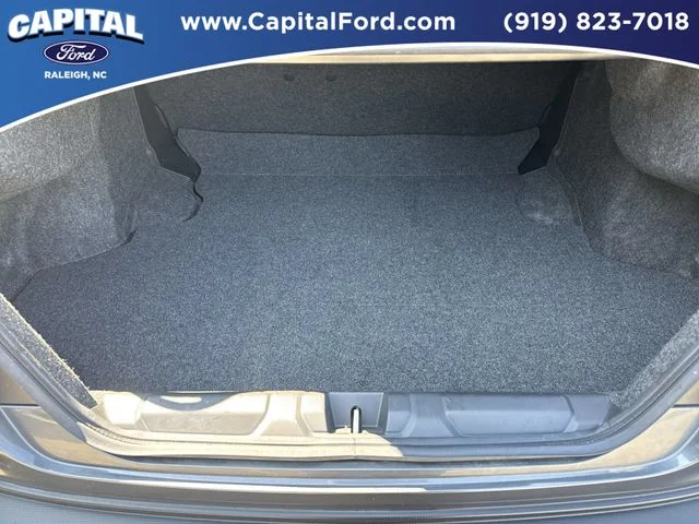 Used 2024 Gray Subaru Premium image 16