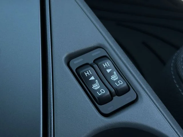 Used 2026 Gray Subaru Premium image 28