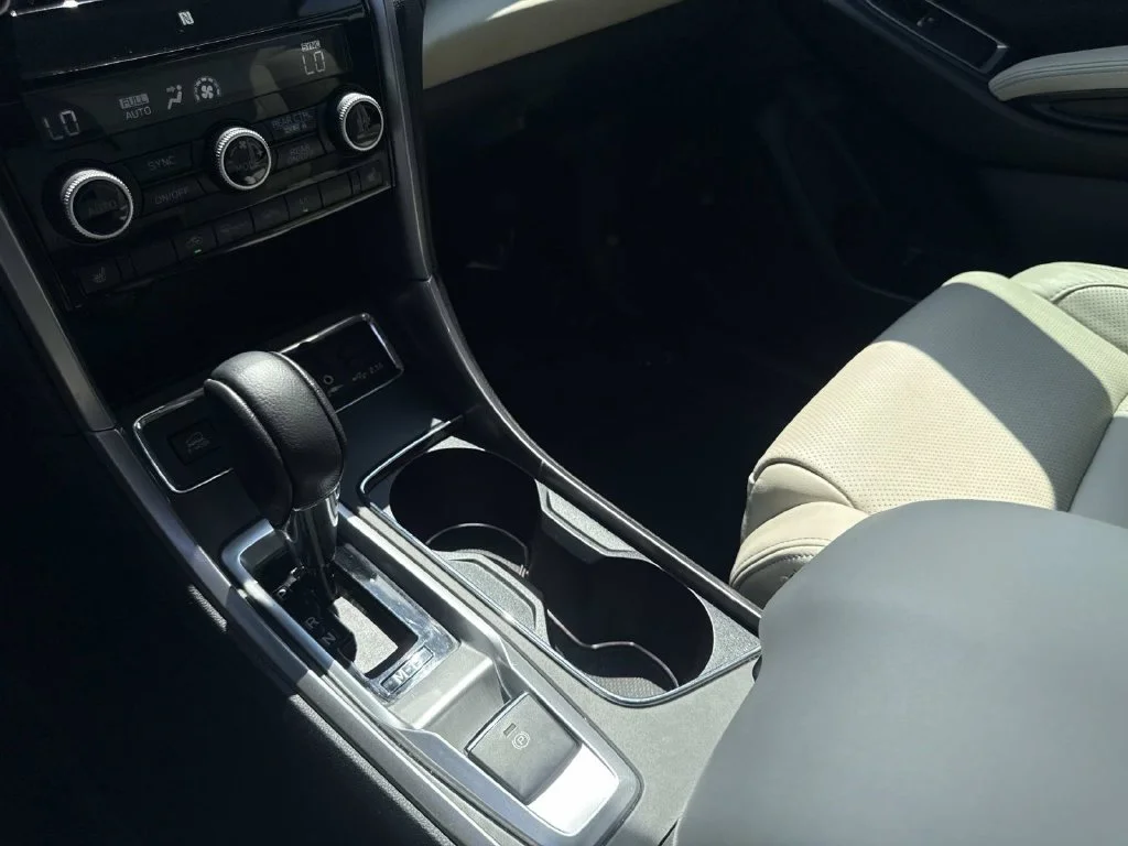 Used 2019 Blue Subaru Limited image 24