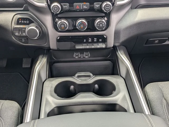 New 2026 Forged Blue Metallic Exterior Paint RAM Express image 18