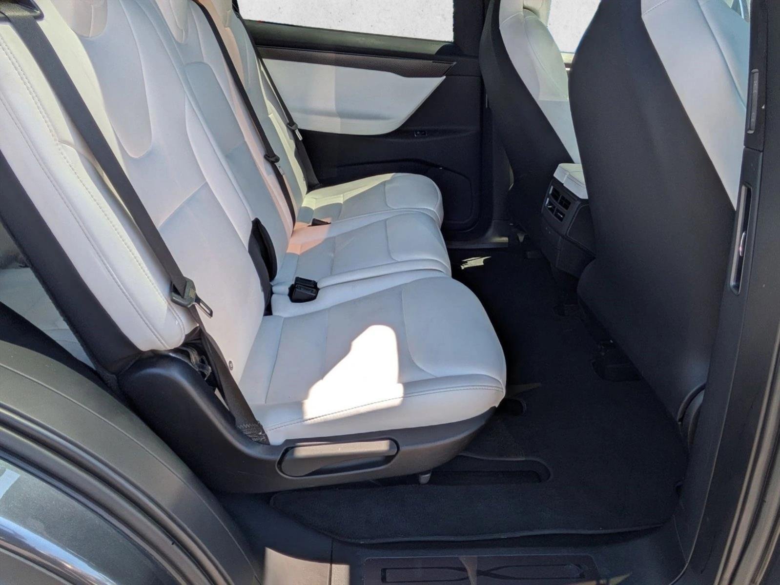 2019 Tesla Model X P100D - Photo 21