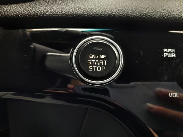 2022 Kia Sportage Nightfall - Photo 19
