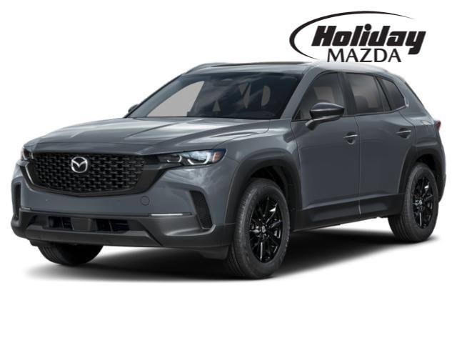 2026 Mazda CX-50 2.5 S Preferred's photo