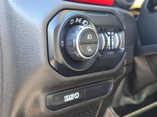 2020 Jeep Gladiator Rubicon - Photo 22
