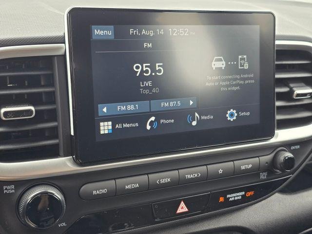 New 2026 Onyx Black Hyundai SE image 26
