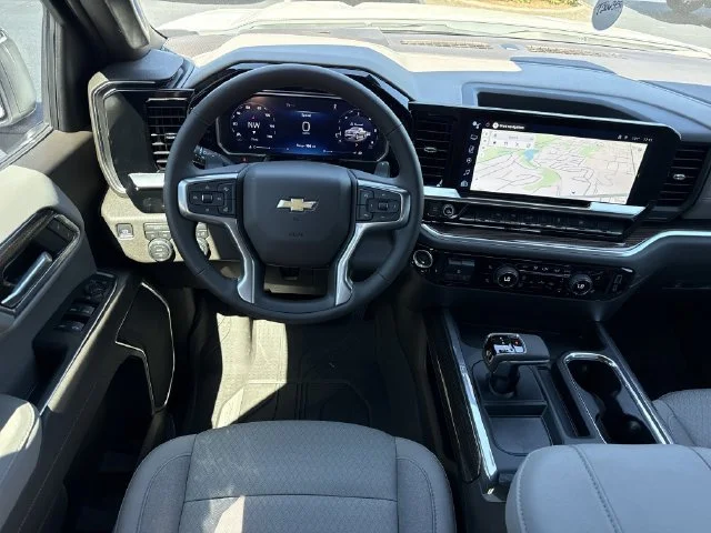 2026 Chevrolet Silverado 1500 LT - Photo 14