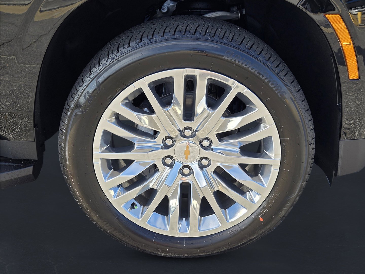 2026 Chevrolet Tahoe LT - Photo 11