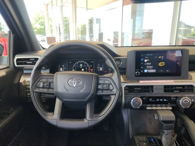 New 2026 Underground Toyota SR5 image 22