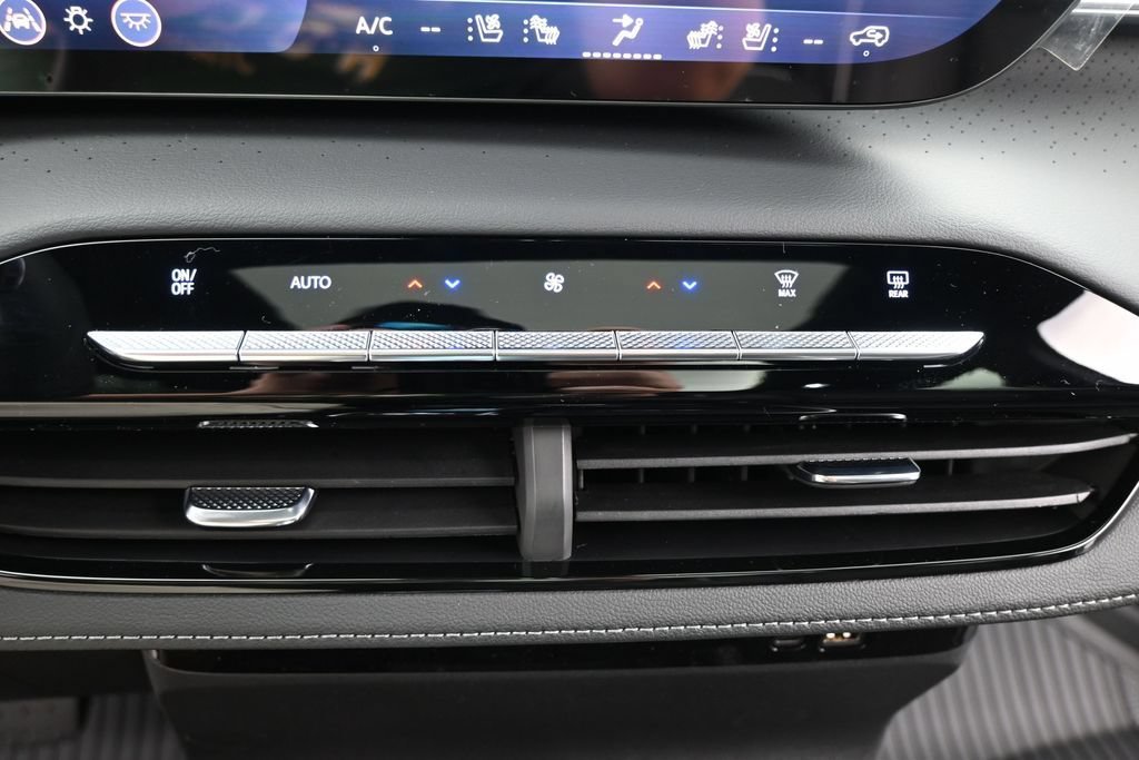 2027 Buick Enclave Avenir - Photo 16