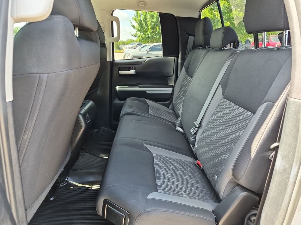 Used 2019 Gray Toyota SR5 image 35