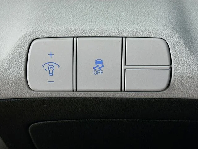 New 2026 Hyundai ELANTRA Limited