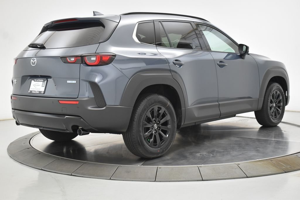 New 2026 Gray Metallic Mazda Premium image 21