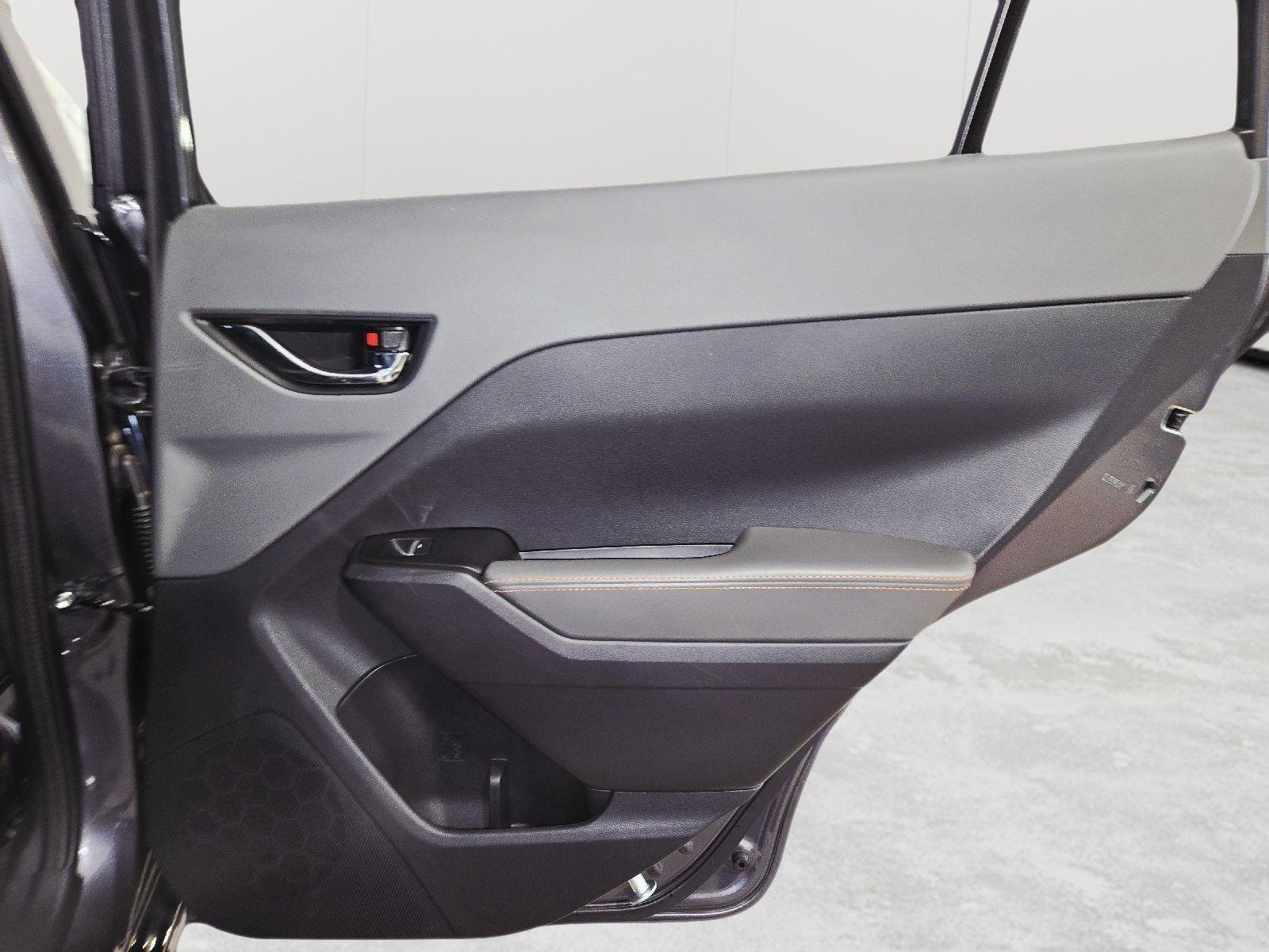 Used 2025 Magnetite Gray Metallic Subaru Limited image 46