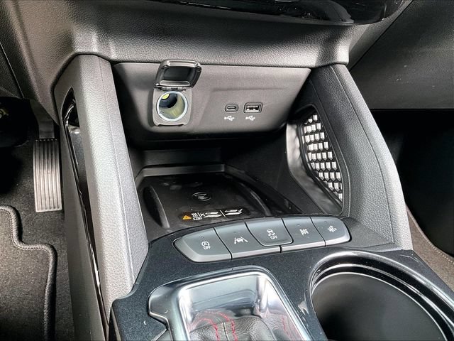 2026 Chevrolet Trailblazer RS - Photo 16