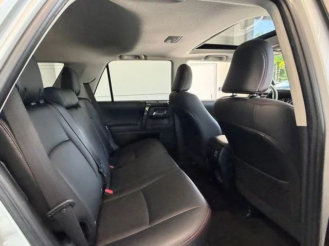 Used 2023 Silver Toyota TRD Off-Road Premium image 12