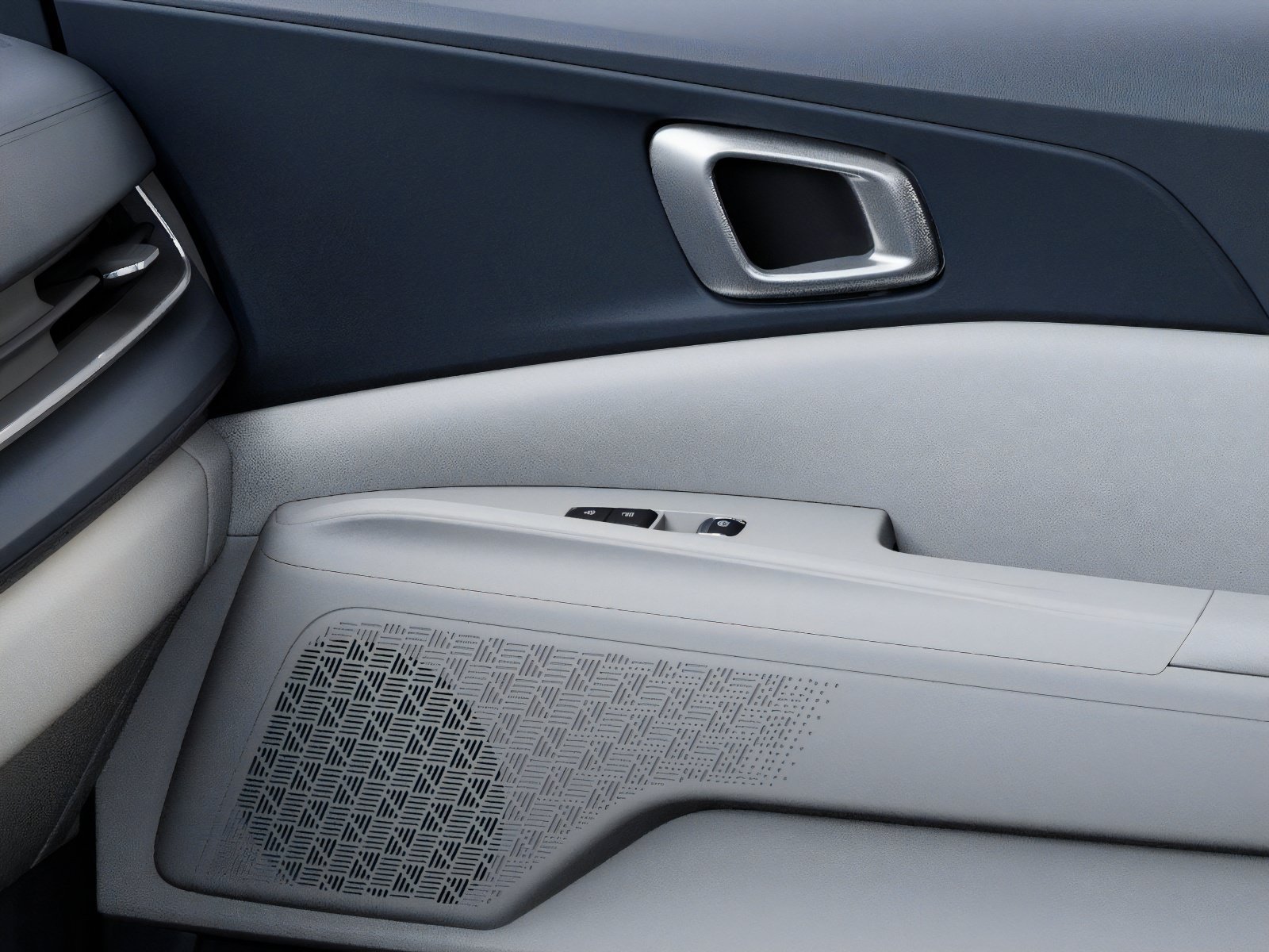 New 2027 Snow White Pearl Kia SX image 25
