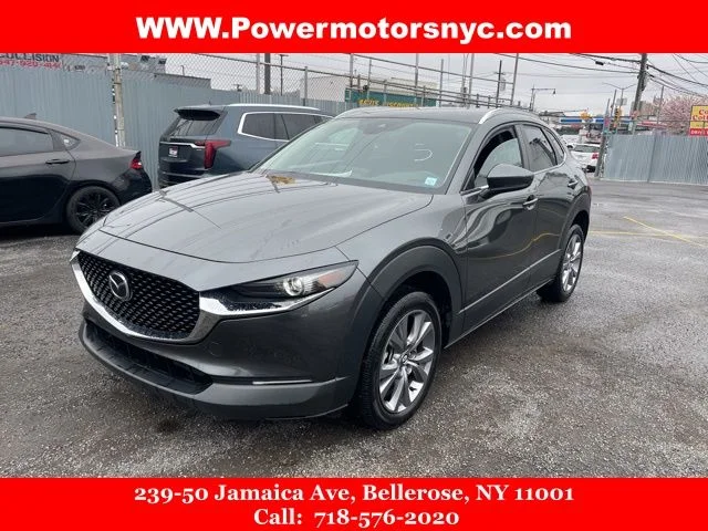 2023 Mazda CX-30 2.5 S Preferred Package