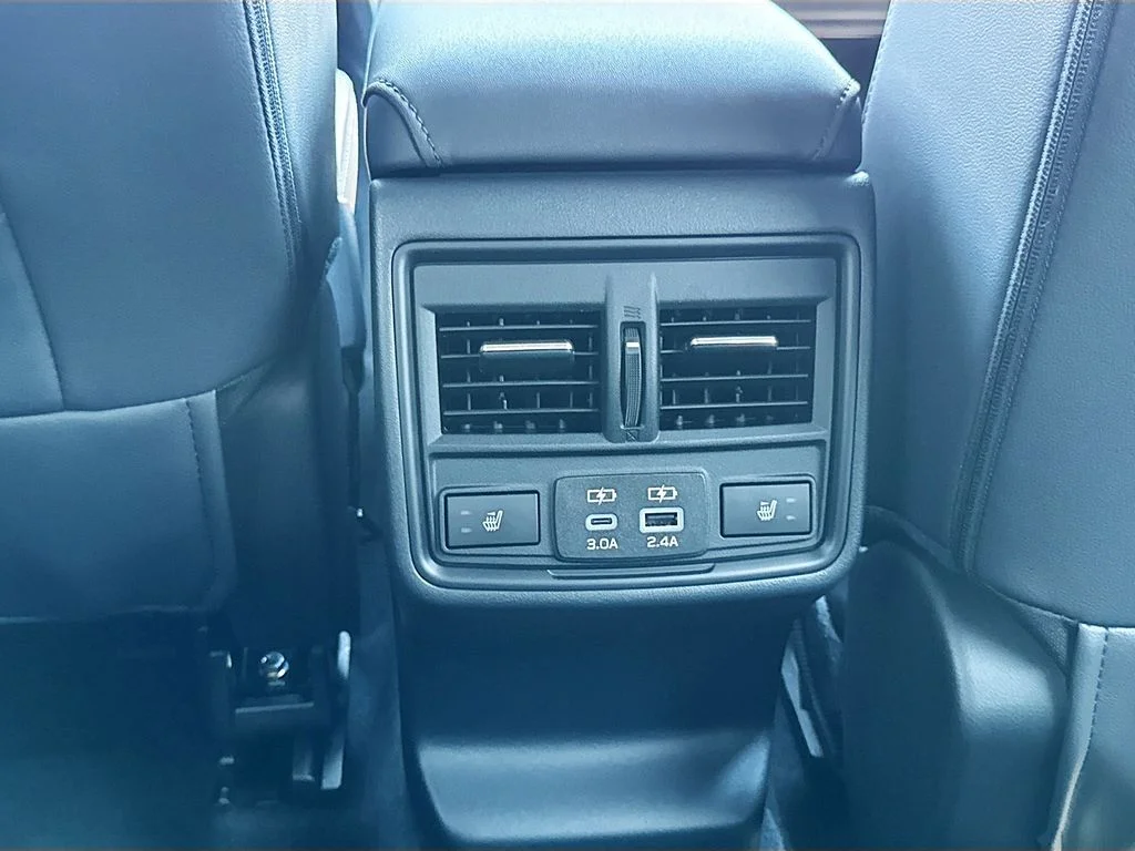 New 2026 Beige Subaru Touring XT image 32