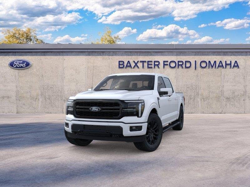 New 2025 Star White Ford Shelby Off-Road image 24