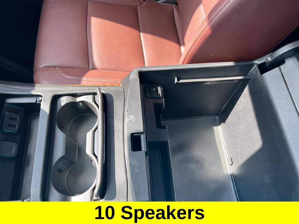 Used 2019 Red Tintcoat Chevrolet Premier image 22