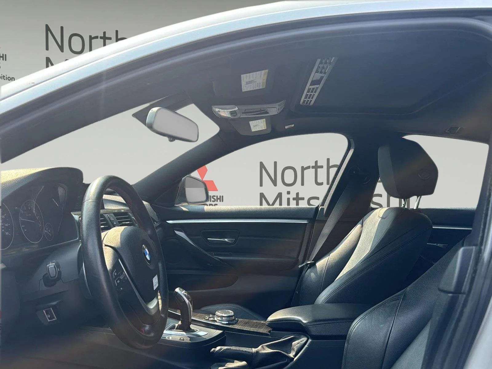 2017 BMW 4 Series 430i - Photo 10