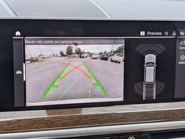 Used 2022 White BMW sDrive30i image 20