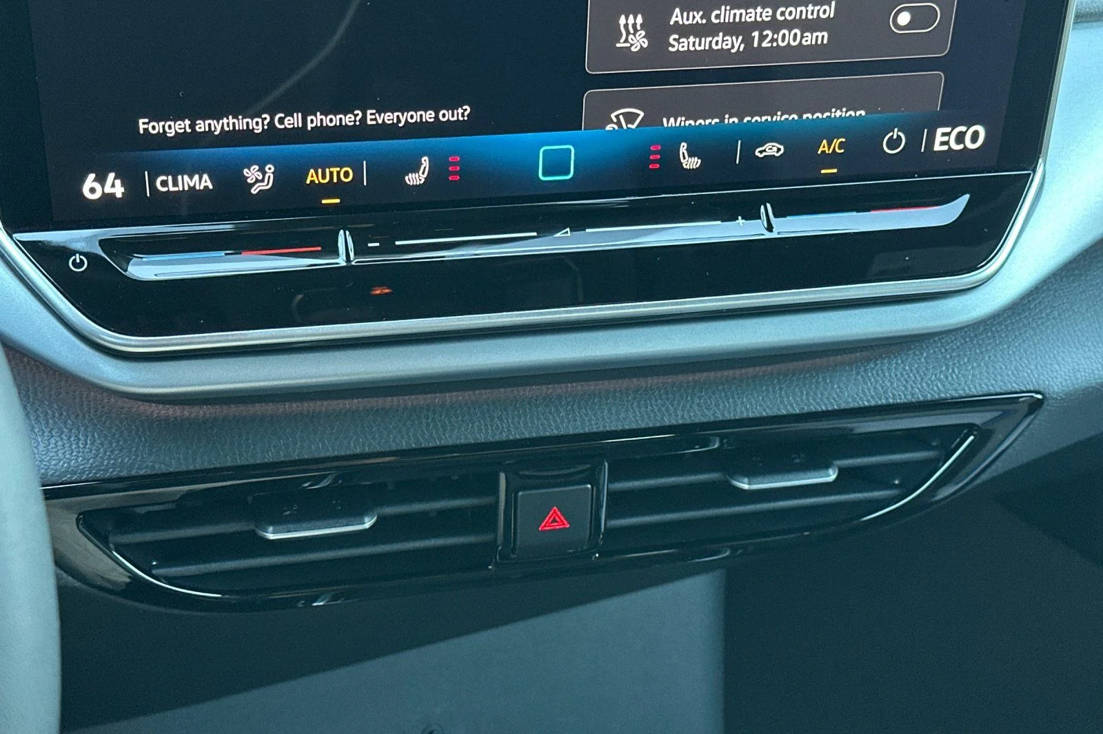 New 2026 Black Volkswagen Pro image 19