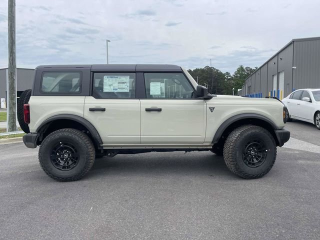 New 2026 Desert Sand Ford Base image 2