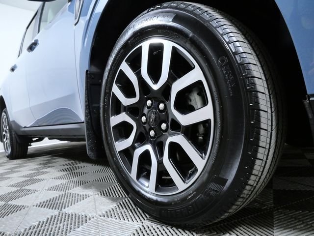 Used 2024 Ford Maverick Lariat with VIN 3FTTW8M34RRA46765 for sale in Apple Valley, Minnesota