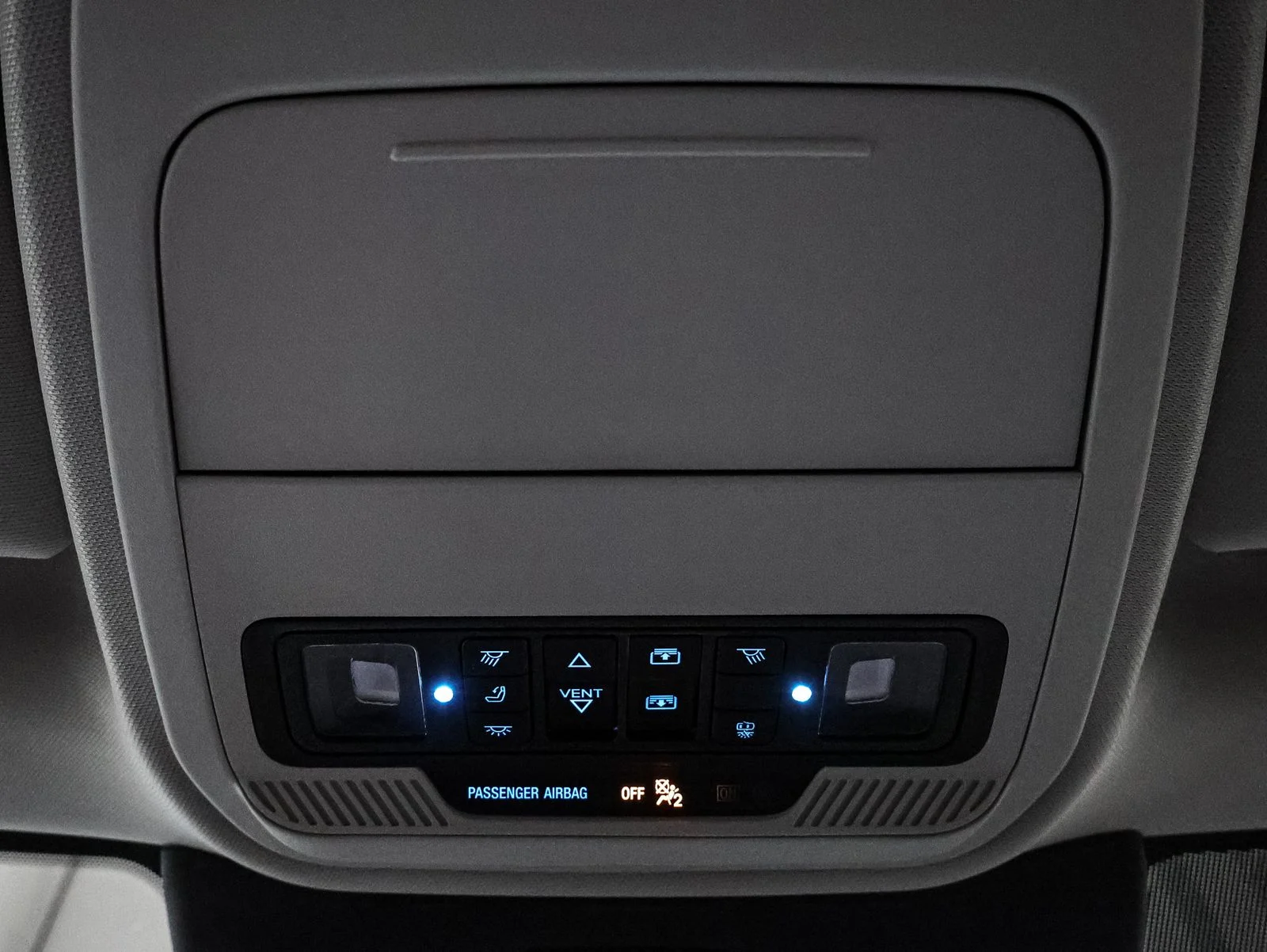 New 2026 Agate Black Metallic Ford MAX Platinum® image 35