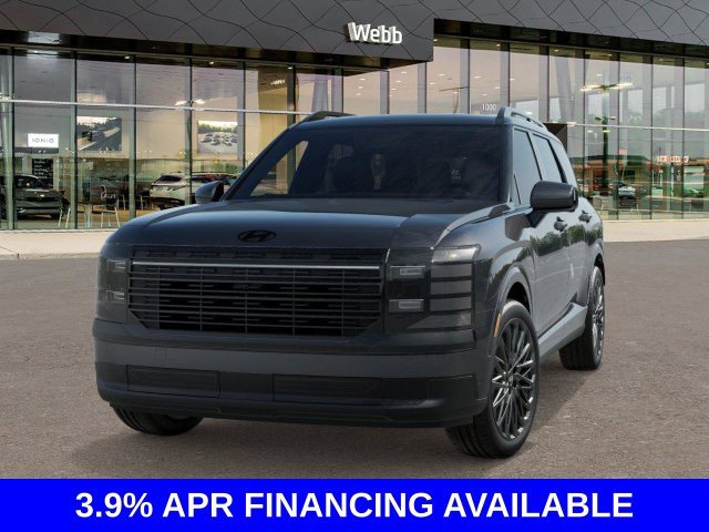 New 2027 Gray Hyundai Calligraphy Black Ink image 6