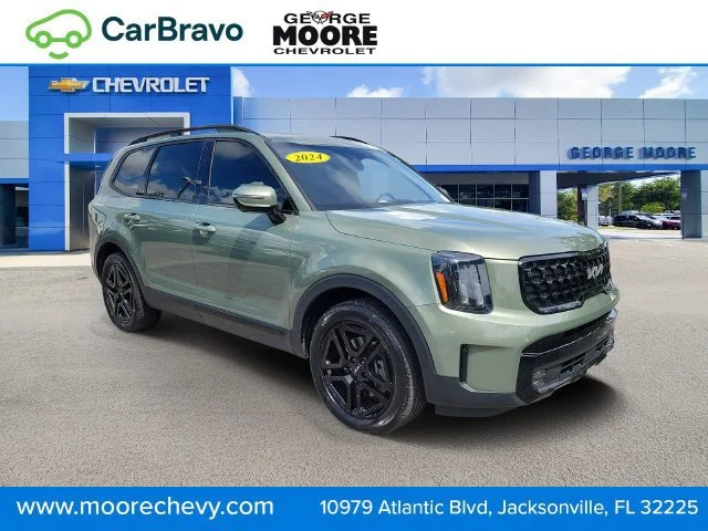 2024 Kia Telluride