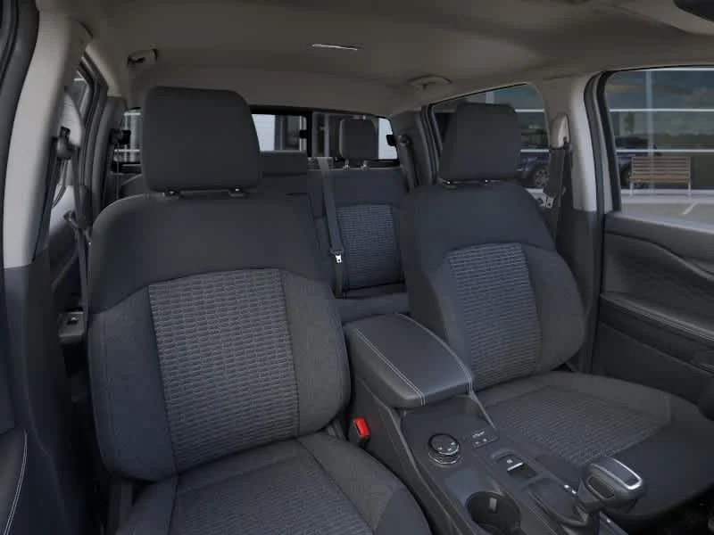 Used 2026 Avalanche Ford XLT image 10