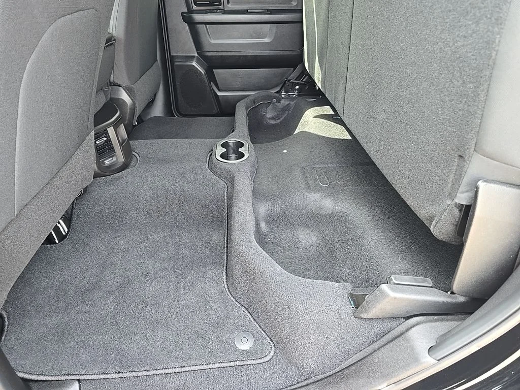 2025 RAM 2500 Tradesman - Photo 20