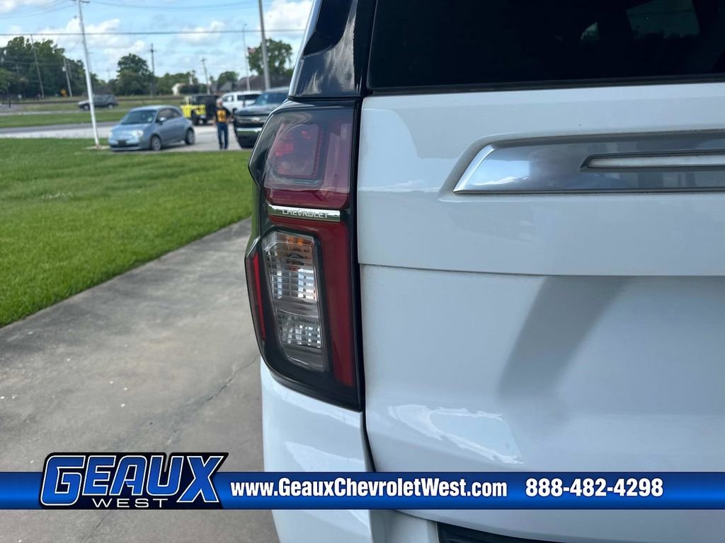 2023 Chevrolet Suburban High Country - Photo 15