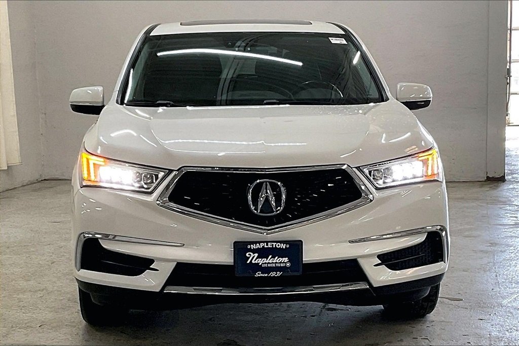 2019 ACURA MDX - Image 1