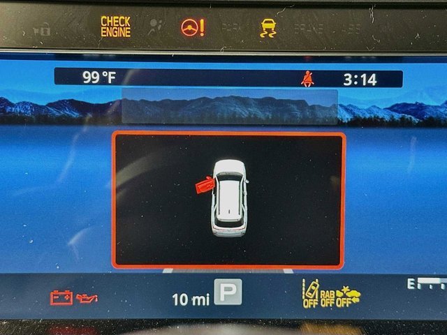 New 2026 RIVER ROCK PEARL Subaru Touring XT image 12