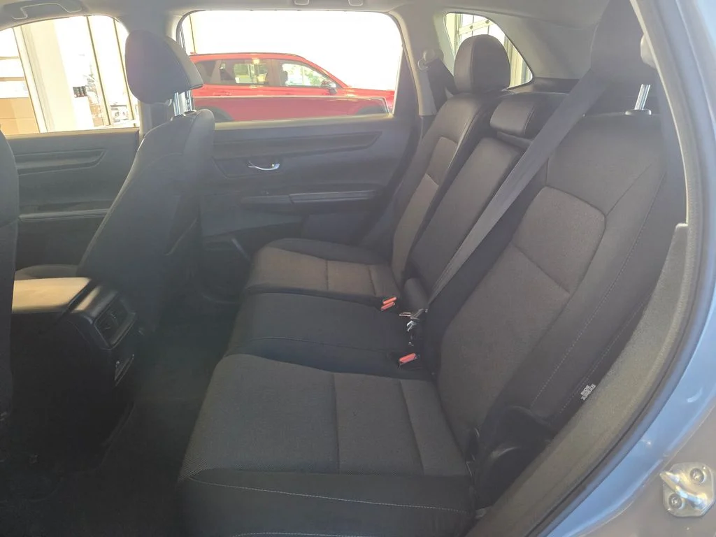 2024 Honda CR-V EX - Photo 18