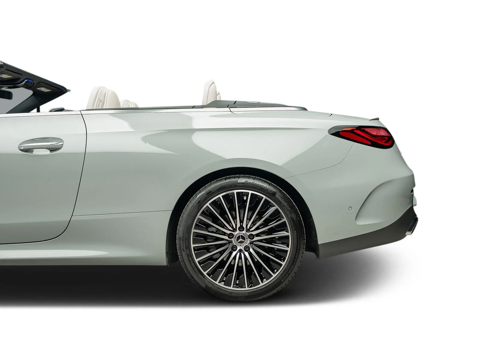 Used 2024 Gray Mercedes-Benz CLE 300 image 24