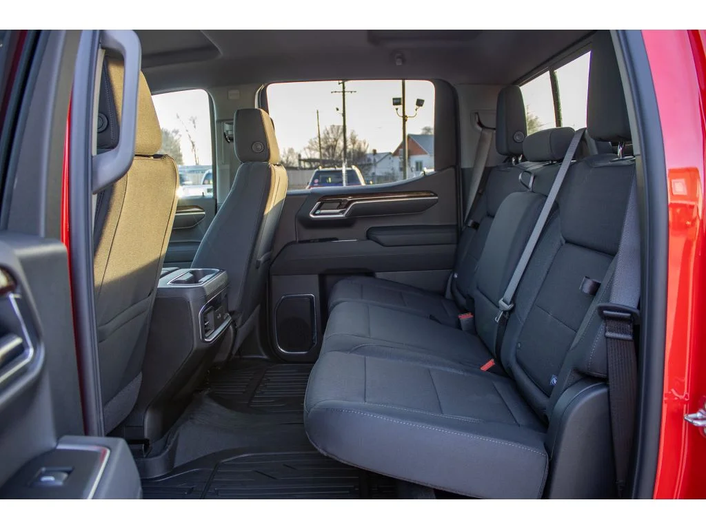 2026 GMC Sierra 1500 Elevation - Photo 34