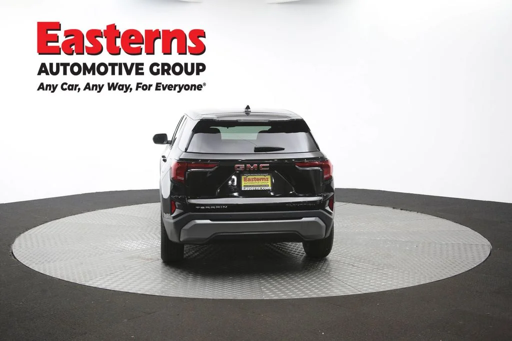 Used 2026 Black GMC Elevation image 37