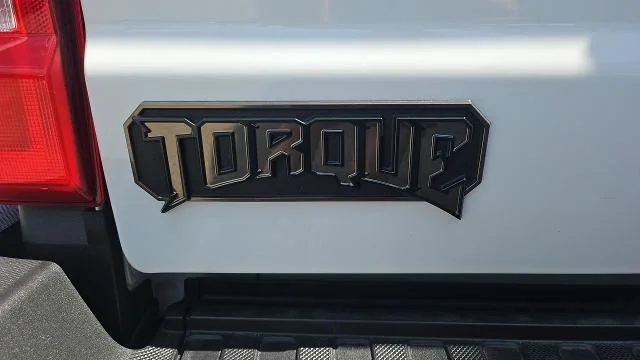 New 2026 Oxford White Ford Shelby Torque 1200 4WD image 26