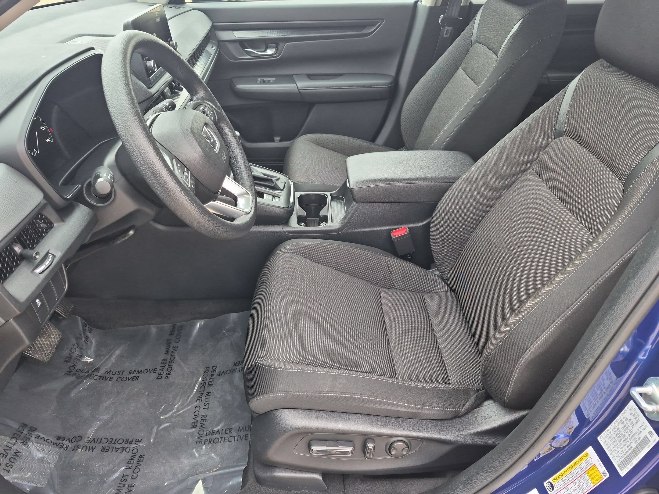 2024 Honda CR-V EX - Photo 12