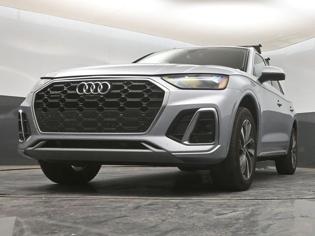 2024 Audi Q5 Premium Plus - Photo 18