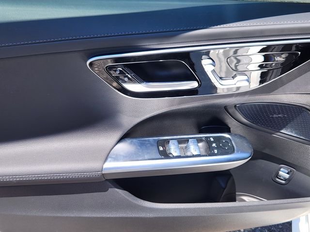 New 2026 Polar White Mercedes-Benz C 300 image 10